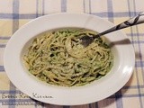 Guacamole Pasta