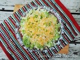  Healthified  Taco Dip #src