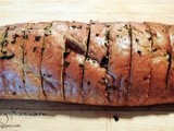 Herbed Garlic Bread