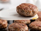 Homemade Keto Country Breakfast Sausage