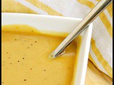 Honey Mustard Sauce