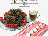 Hot Buttered Rum Balls
