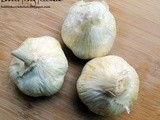 How to Roast Garlic