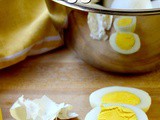 Instant Pot Hard Boiled Eggs (Perfect Every Time)