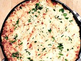 Italian Style Skillet Pie