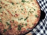 Italian Style Skillet Pie