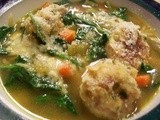 Italian Wedding Soup