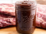 Keto bbq Sauce