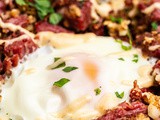 Keto Corned Beef Hash