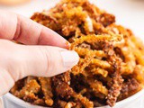 Keto Fried Onions