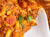 Keto Goulash