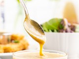 Keto Honey Mustard Sauce