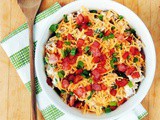 Loaded Baked Potato Salad