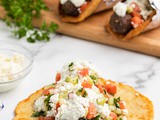 Low Carb Gyros