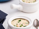 Low Carb Shepherds Pie Soup