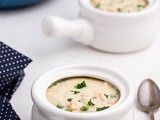 Low Carb Shepherds Pie Soup