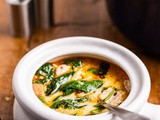 Low Carb Zuppa Toscana