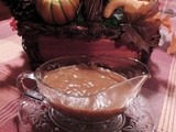 Make Ahead Gravy for #Thanksgiving