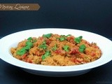 Mexican Quinoa