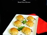 Mini Beef Wellingtons @Beef #SundaySupper