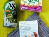 My New Morning Routine with BelVita Breakfast Bites and V8 Veggie Blend