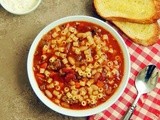 Olive Garden Pasta e Fagioli Copycat