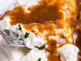 Perfect Keto Gravy