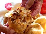 Philly Cheesesteak Bombs