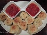 Pizza Balls