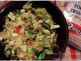 Quick and Easy Taco Salad