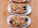 Reuben Dogs