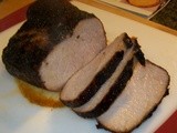 Roasted Pork Loin