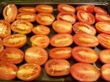Roasted Tomato Salsa Roja
