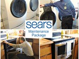 Sears Has Me Covered with Their Bundled Maintenance Package