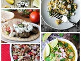 Sharing Advice #FromTheHeart + 65 Heart Healthy Recipes