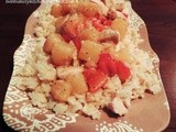 Simple Sweet and Sour Chicken