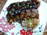 Slow Cooker Asian Style Ribs