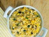 Slow Cooker Creamed Corn