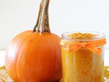 Slow Cooker Pumpkin Puree