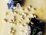 Smart Snacking with Pistachios #FoolYourselfFull
