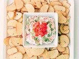 Smoked Salmon Dip