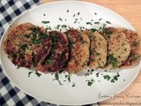 Southern Style Salmon Patties 2.0