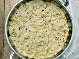 Stove Top White Mac and Cheese