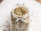 The Best Homemade Italian Seasoning