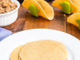 The best Keto Tortillas