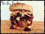 The Big Pig Burger