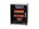 The Hot Logic 400 Macrowave Oven + Mini Hot Logic Giveaway