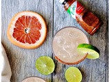The Perfect Paloma