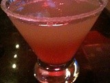 Tipsy Tuesday - Raspberry Lemon Drops