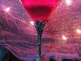 Vampire Kiss Martini (Recipe Revisit)